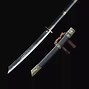 Image result for Chinese Two-Handed Sword