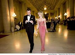 Image result for Gavin Newsom Wedding