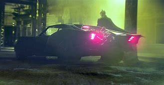 Image result for New Batmobile