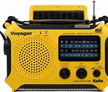 Image result for Best Small Portable Radios