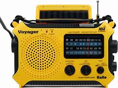 Image result for Portable TV with Radio