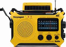 Image result for The Best AM FM Radios