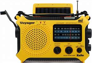 Image result for Vivitar AM/FM Portable Radio