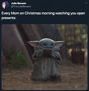 Image result for Baby Yoda Monday Meme