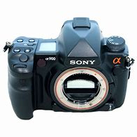 Image result for Alpha A90 D Sony Camera