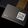 Image result for Metal NFC Card
