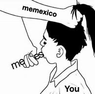 Image result for Seleccion Mexico Meme