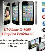 Image result for iPhone 4G Prototype