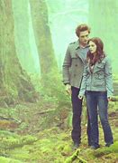 Image result for Twilight Breaking Dawn Bella and Edward