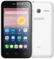 Image result for Alcatel Pixi 4 5