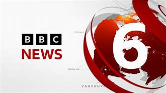 Image result for BBC News at 10