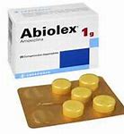 Image result for abixal