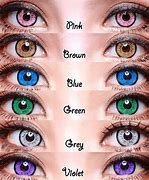 Image result for Eye Color Contact Lens