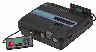 Image result for NES Controller Twin Famicom