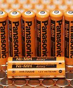 Image result for Panasonic Batteries