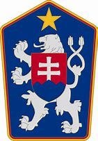 Image result for Czechoslovakia Coat of Arms