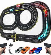 Image result for Slot Car Race Tracks