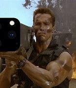 Image result for iPhone 11 Arnold Swasinager Meme
