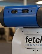 Image result for Fetch Robotics