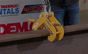 Image result for Caddy 4 Inch J-Hooks with Beam Clamps