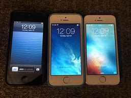 Image result for iphone 5s vs 5se