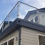 Image result for Flats with Glass Balustrade
