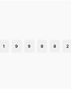 Image result for Screen Shot 6 Digit Code