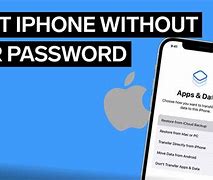 Image result for How to Reset iPhone SE without Passcode