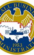 Image result for Small Business Administration Logo