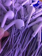 Image result for iPhone XR Premium Earbuds