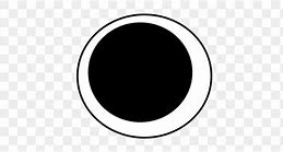 Image result for Black Oval Button