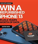 Image result for Boost Mobile iPhone 13 Pro Max. Amazon