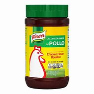 Image result for Knorr Chicken Bouillon