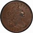 Image result for Bust 1 Cent Coin