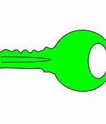 Image result for Colorful Key Clip Art