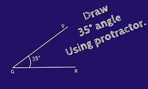 Image result for 35 Angle