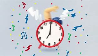 Image result for Toy Story Sid Clock