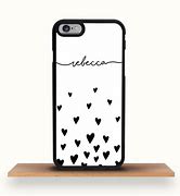 Image result for iPhone 6s Case Heart