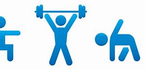 Image result for Clip Art National Fitness Day
