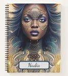 Image result for Cute Galaxy Notebook