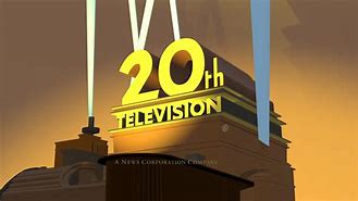 Image result for 20th Television Logo