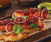Image result for Pulpo Nikkei