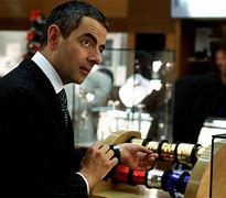 Image result for Rowan Atkinson Love Actually