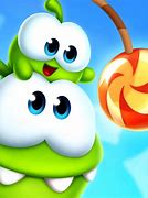 Image result for Cut the Rope Video Game