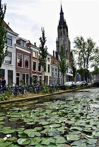 Image result for Delft Holland