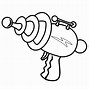 Image result for Ray Gun ClipArt