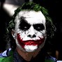 Image result for Heath Ledger as Joker