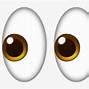 Image result for Shocked Big Eyes Emoji