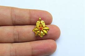 Image result for 18K Yellow Gold Charms