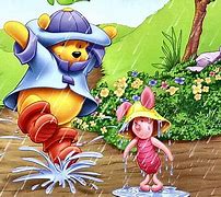 Image result for Winnie the Pooh Card Book